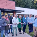30 ans de l'Association Saint-Onuphre et inauguration de l'extension du foyer