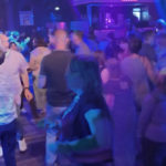 Discothèque de jour