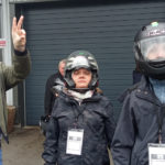 Circuit moto « Jumbo Run »