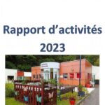 Rapport d'activité 2023