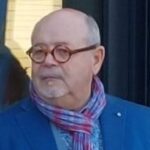 Décès M. Charly POUPINEAU