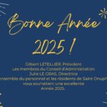 Vœux 2025