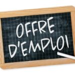 Offres d'emploi