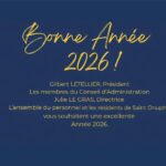 Vœux 2026