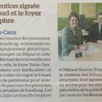 actualité précédente